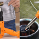 Tacklife Heat Gun | $19 | Amazon | Promo code DWYPWP7W